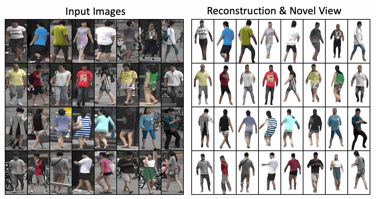 3D Magic Mirror Teaser